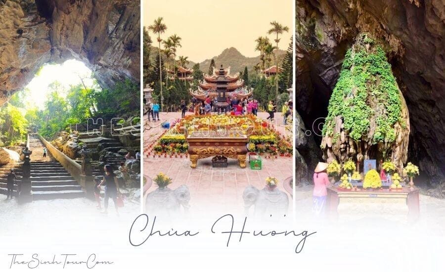 Perfume Pagoda day tour