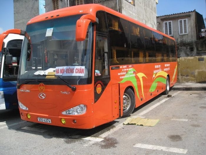 sleeper-bus-from-hanoi-to-laos