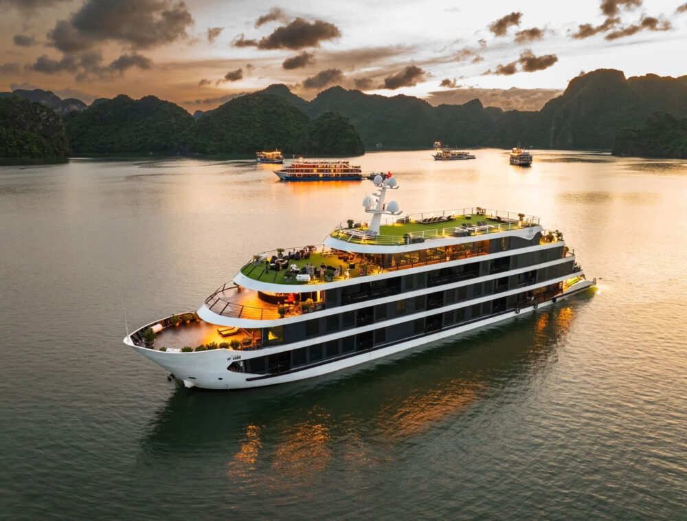 North Vietnam Tour Package: 6 Days 5 Nights
