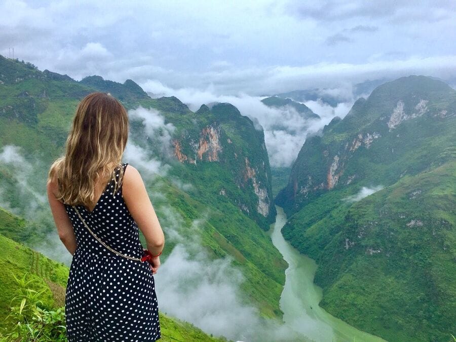 Ha Giang Loop Tour