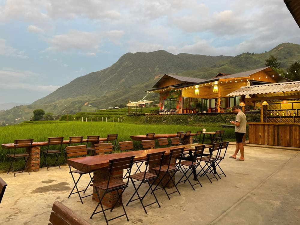 Sapa Trekking 3 Days 2 Nights Homestay