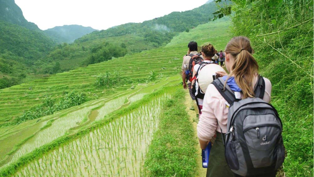 Mai Chau – Pu Luong 3 Days 2 Nights from Hanoi