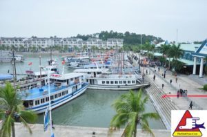 Kinh nghiệm Du lịch đảo Tuần Châu Hạ Long