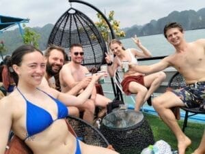 Các Tuyến Tham Quan Vịnh Hạ Long