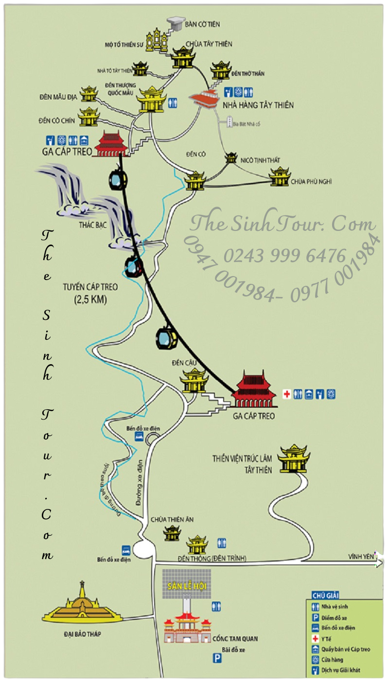 map Tay Thien