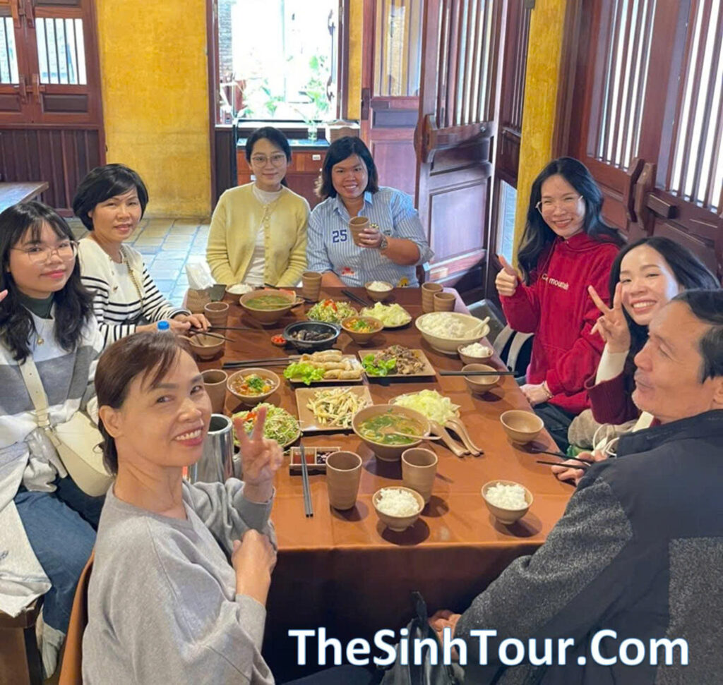 Tour Yên Tử 1 Ngày