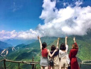 Chọn thời điểm đến sapa hợp lý