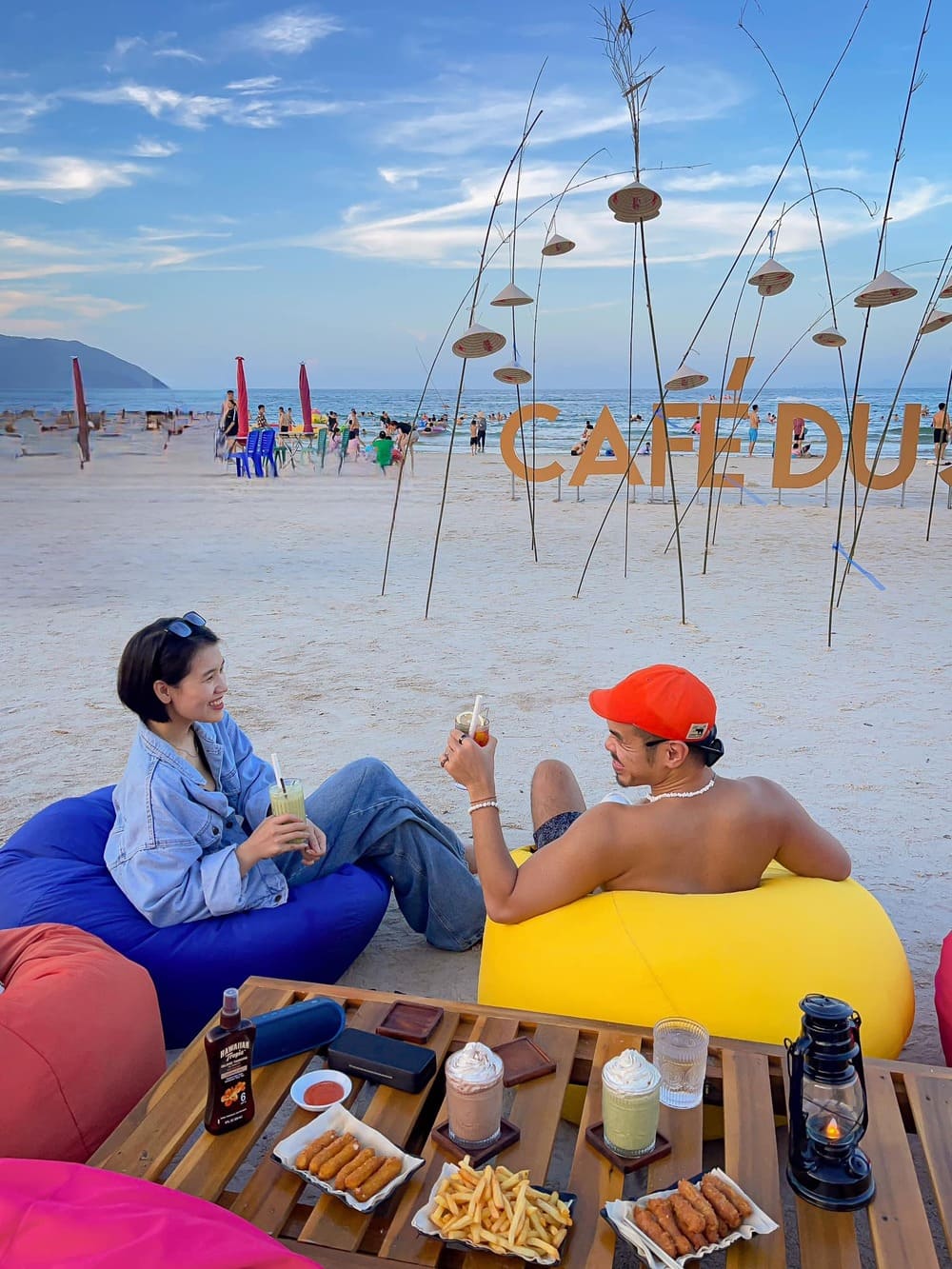 Tour Quan Lạn 3 ngày 2 đêm