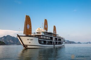Genesis Regal Luxury Cruises