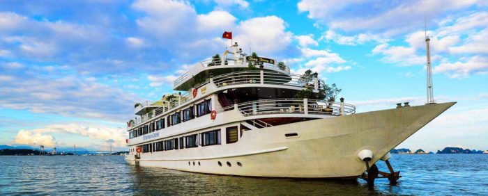 halong-silversea-cruise