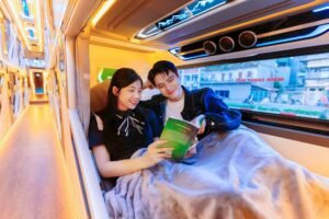 Xe 24 Cabin
