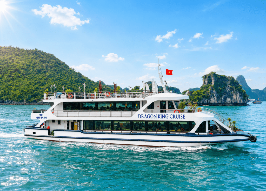 Tour Hạ Long 1 ngày (1)