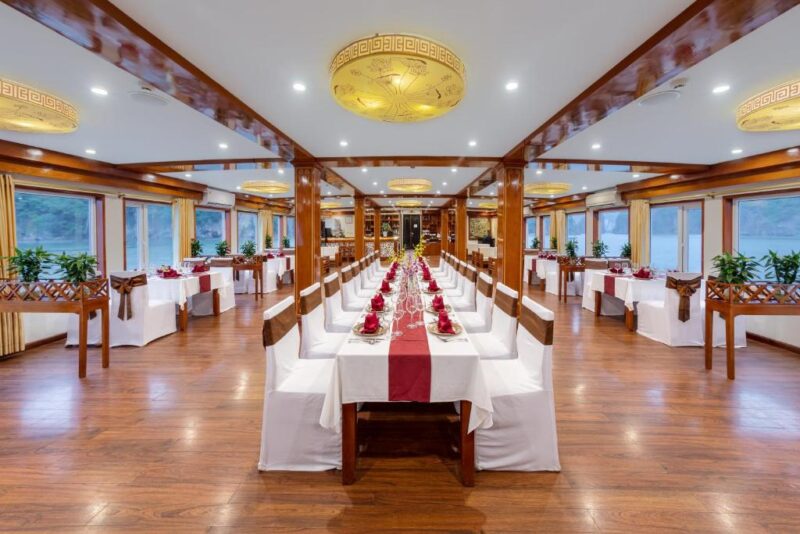 halong-crown-legend-cruise