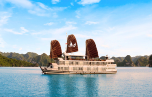 Mila Cruise Ha Long Bay