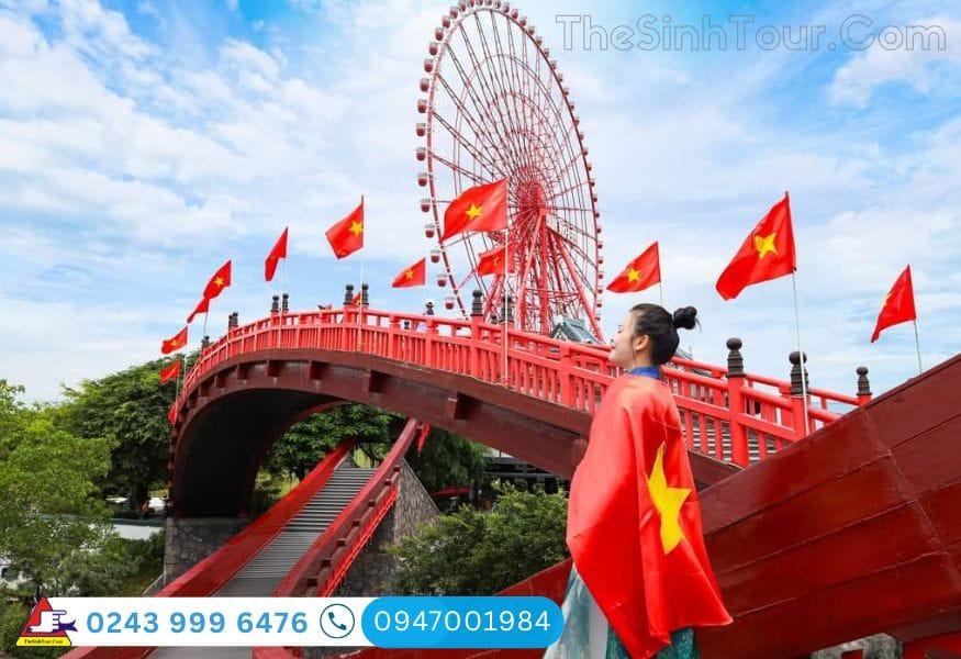 Chi phí đi du lịch Hạ Long khoảng bao nhiêu tiền