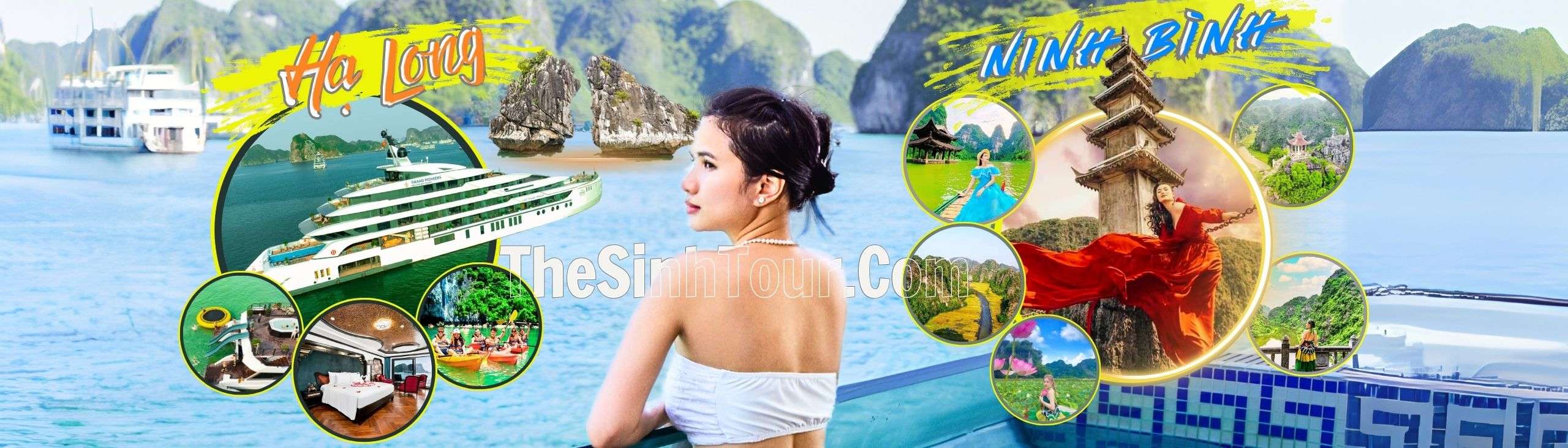 THE SINH TOURIST 91 THUỐC BẮC