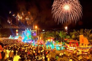 Carnaval Hạ Long 2025