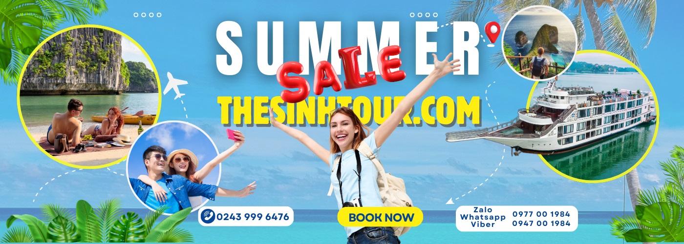 THE SINH TOURIST 91 THUỐC BẮC