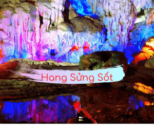 Hang Sửng Sốt Hạ Long