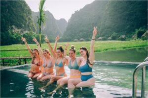 Ninh Bình Valley Homestay