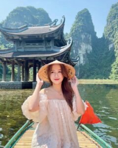 Di sản Tràng An Ninh Bình