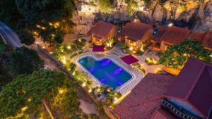 Trang An Spring Garden Homestay