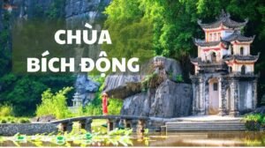Chùa Bích Động