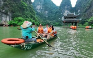 Di sản Tràng An