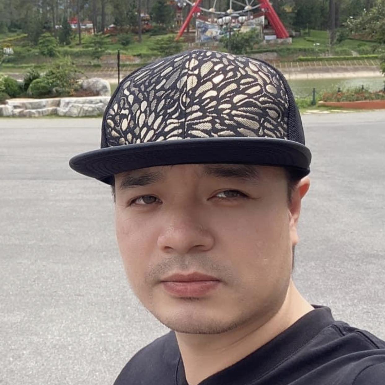 Bùi Huy Tú - CEO Thesinhtour.com