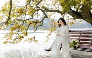 Hồ Hoàn Kiếm Hà Nội