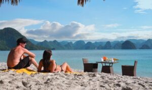 Đảo Soi Sim Hạ Long