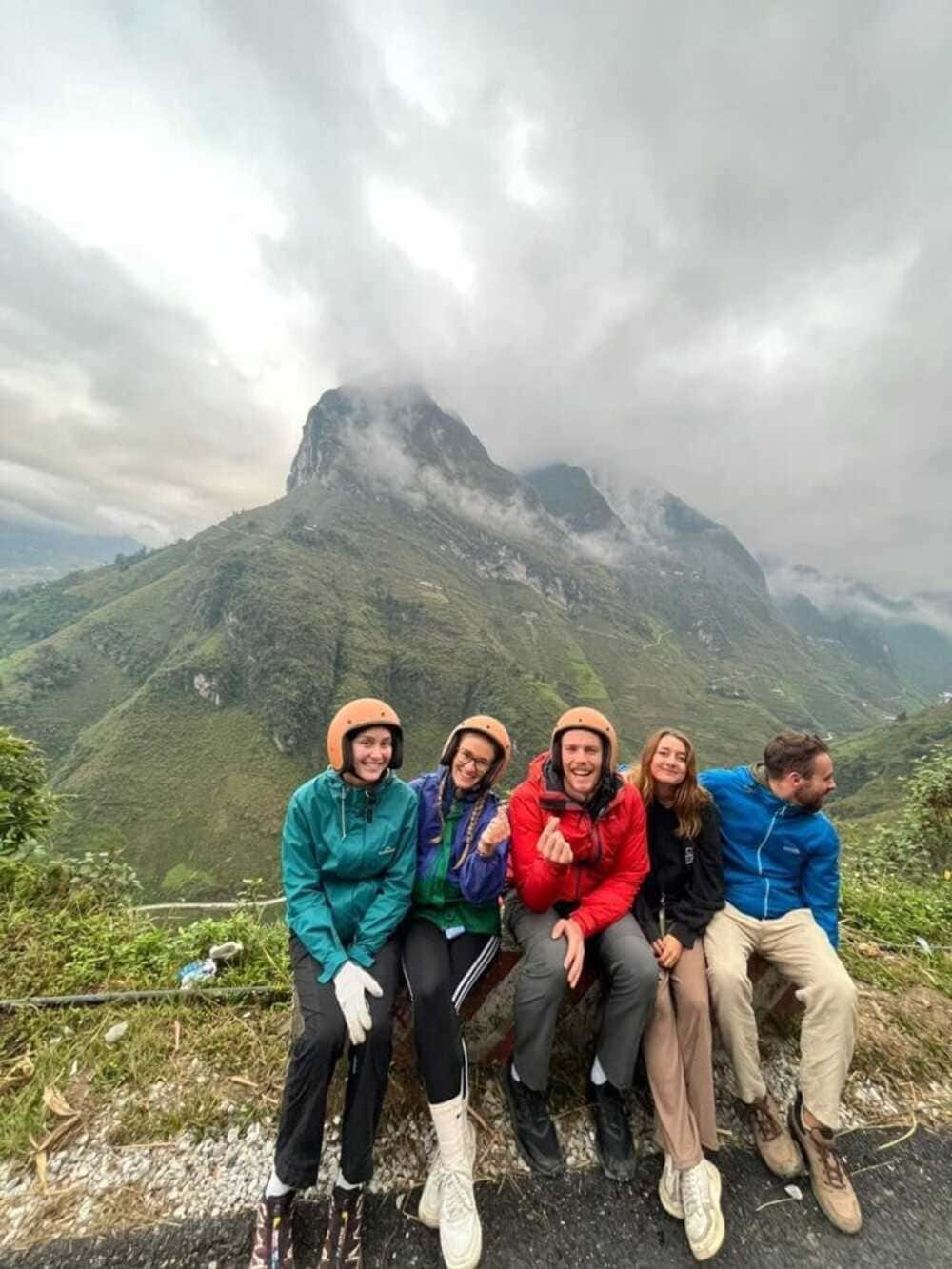 Tour Xe Máy Hà Giang