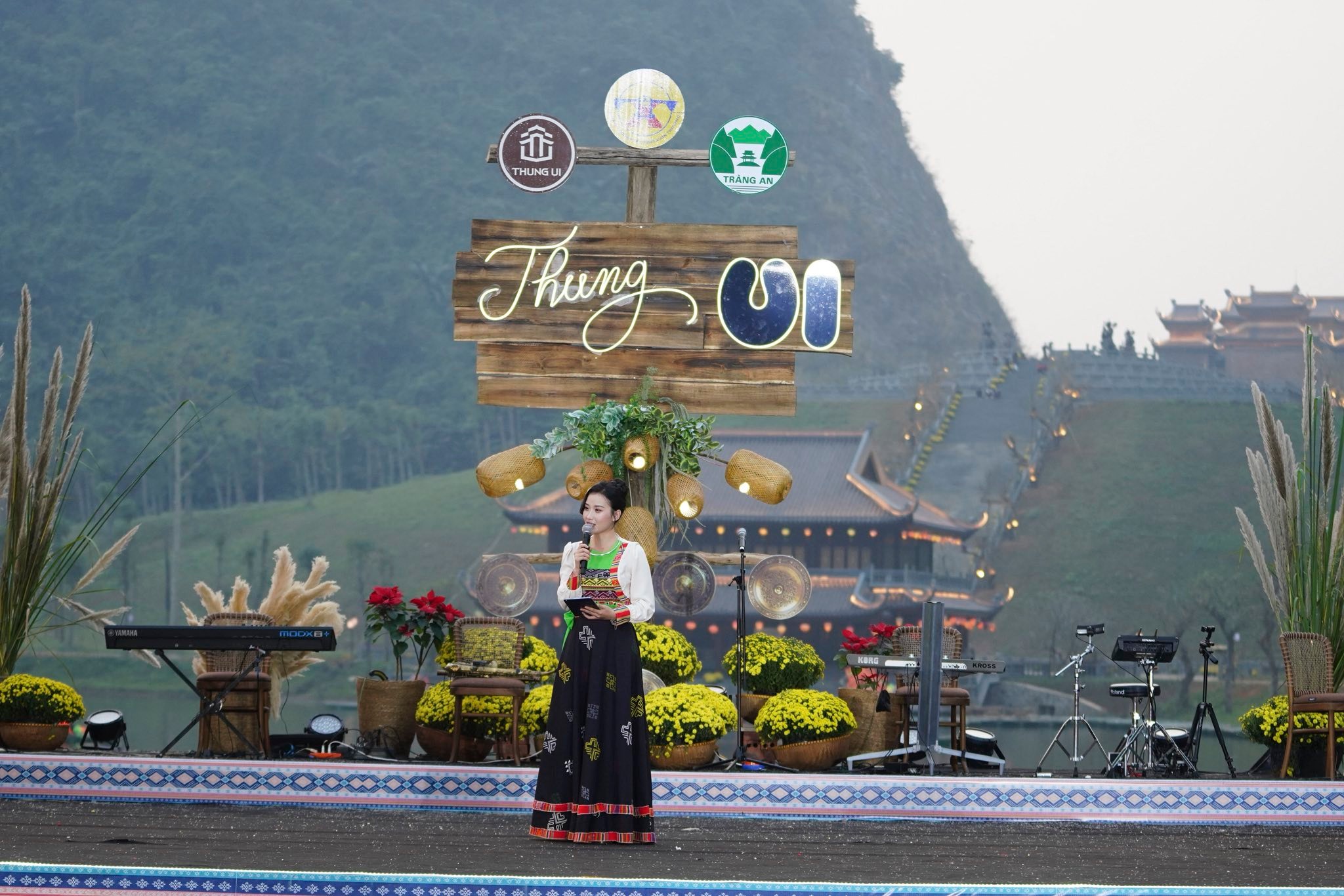 Lịch hoạt động các khu du lịch tại Ninh Bình dịp Tết 2026